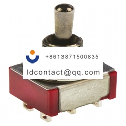 4 1825139 2 TE Connectivity Toggle 