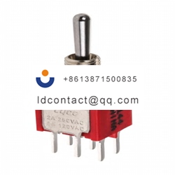1 1825139 7 TE Connectivity Toggle 
