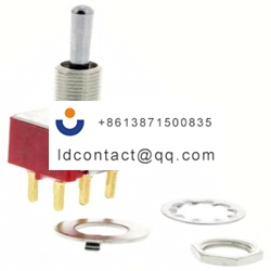 1 1825139 6 TE Connectivity Pushbut