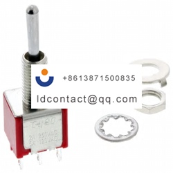 1 1825139 8 TE Connectivity Pushbut