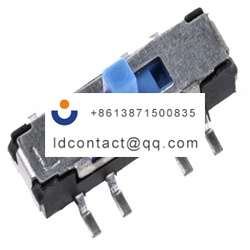 MMS238T KNITTER SWITCH DPST toggle 