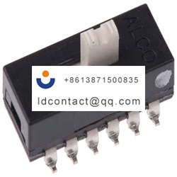 1 1825010 8 TE Connectivity 4PDT To