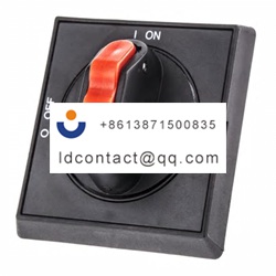 OHBS2AJ  1SCA105213R1001 ABB OT Ser