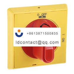 OHYS2AJ  1SCA105296R1001 ABB OT Ser