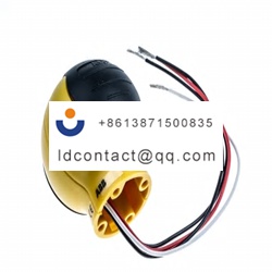 2TLA020007R3100  JSTD1 B ABB Dual H