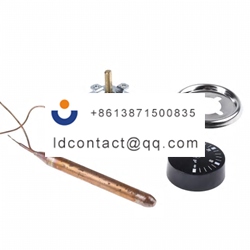 733 4713 RS PRO Capillary Thermosta