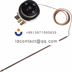 733 4729 RS PRO Adjustable Capillar