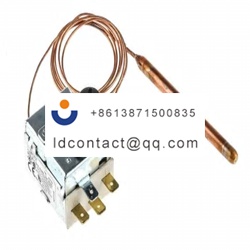 733 4735 RS PRO Capillary Thermosta