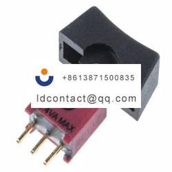 734 6883 RS PRO Boat Switch  Black 