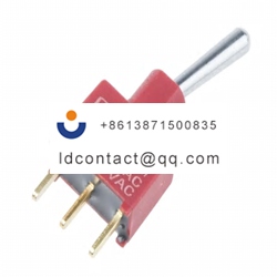 734 6962 RS PRO Knurled Switch  Sin
