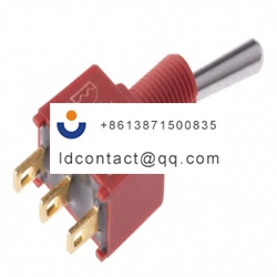 734 6968 RS PRO Knurled Switch  Sin