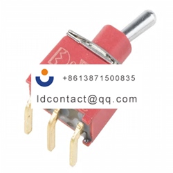 734 6971 RS PRO Knob Switch  SPDT  