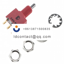 734 6980 RS PRO Knurled Switch  Sin