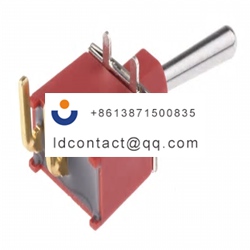 734 6990 RS PRO Knurled Switch  Sin