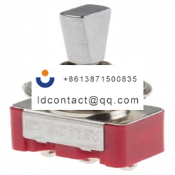 734 7000 RS PRO Knob Switch  Single