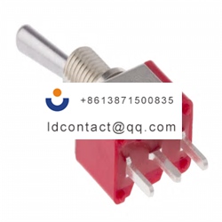 734 7003 RS PRO Knurled Switch  Sin