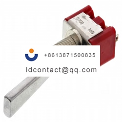 734 7006 RS PRO Knurled Switch  Sin