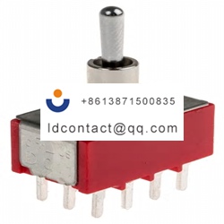 734 7012 RS PRO Knurled Switch  Fou