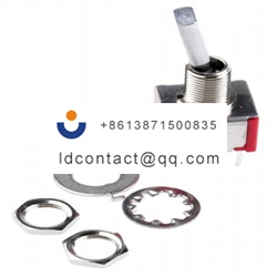 734 7031 RS PRO Knurled Switch  Dou