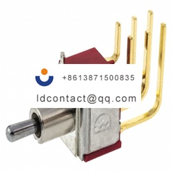 734 7040 RS PRO Knurled Switch  Dou