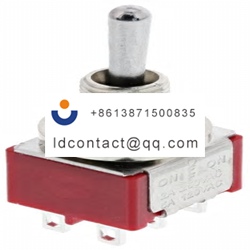734 7047 RS PRO Knurled Switch  Dou