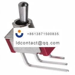 734 7072 RS PRO Knurled Switch  Sin