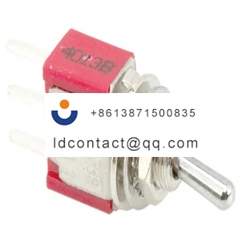 734 7090 RS PRO Knurled Switch  Sin