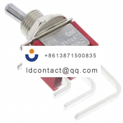 734 7094 RS PRO Knurled Switch  Sin