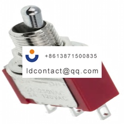 734 7097 RS PRO Knob Switch  Single