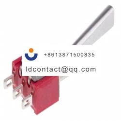 734 7101 RS PRO Knurled Switch  Sin