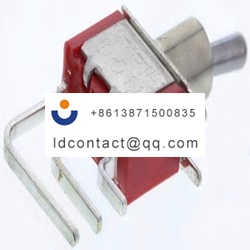 734 7107 RS PRO Knurled Switch  Sin