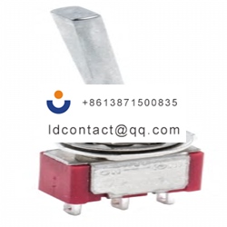 734 7129 RS PRO Knurled Switch  Sin