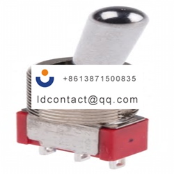 734 7139 RS PRO Knurled Switch  Sin