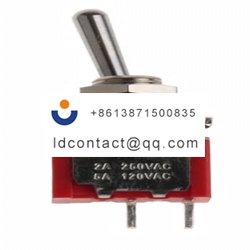 734 7154 RS PRO Knurled Switch  Sin