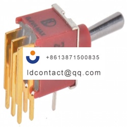 734 7157 RS PRO Knurled Switch  Dou