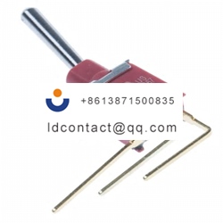 734 7176 RS PRO Knurled Switch  Sin