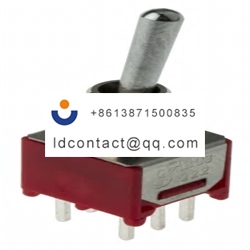 734 7179 RS PRO Knurled Switch  Dou