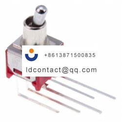 734 7189 RS PRO Knurled Switch  Dou