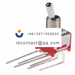 734 7198 RS PRO Knurled Switch  Dou