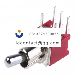 734 7220 RS PRO Knob Switch  SPDT  