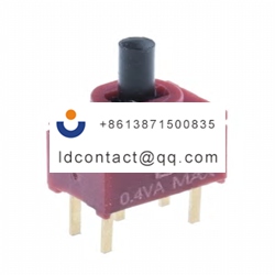 734 7255 RS PRO Knurled Switch  SPD