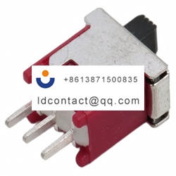 734 7261 RS PRO SPDT Toggle Switch 