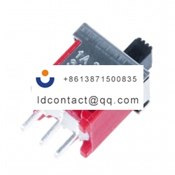 734 7264 RS PRO SPDT toggle switch 