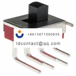 734 7274 RS PRO DPDT Toggle Switch 