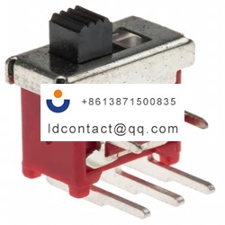734 7277 RS PRO SPDT toggle switch 