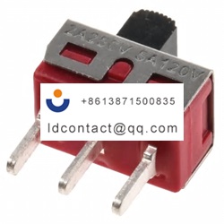 734 7292 RS PRO SPDT toggle switch 