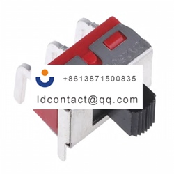 734 7296 RS PRO SPDT Toggle Switch 