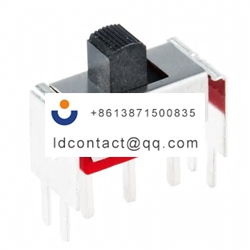 734 7303 RS PRO SPDT Toggle Switch 