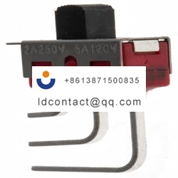 734 7306 RS PRO SPDT Toggle Switch 