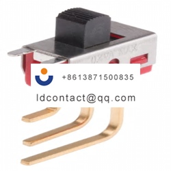 734 7309 RS PRO SPDT Toggle Switch 